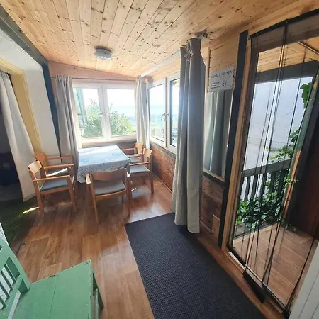 Apartamento Kisház A Hegyen