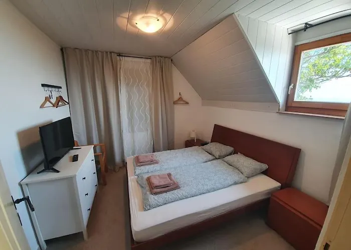 Apartament Kishaz A Hegyen