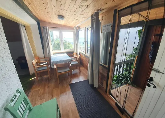 Apartament Kishaz A Hegyen