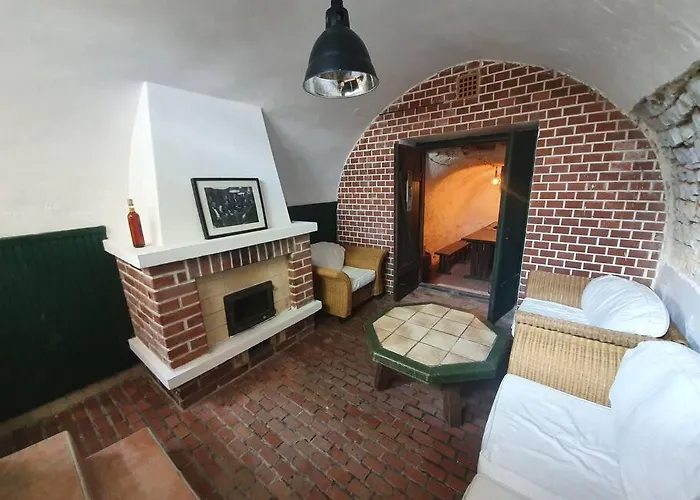 Apartament Kishaz A Hegyen *